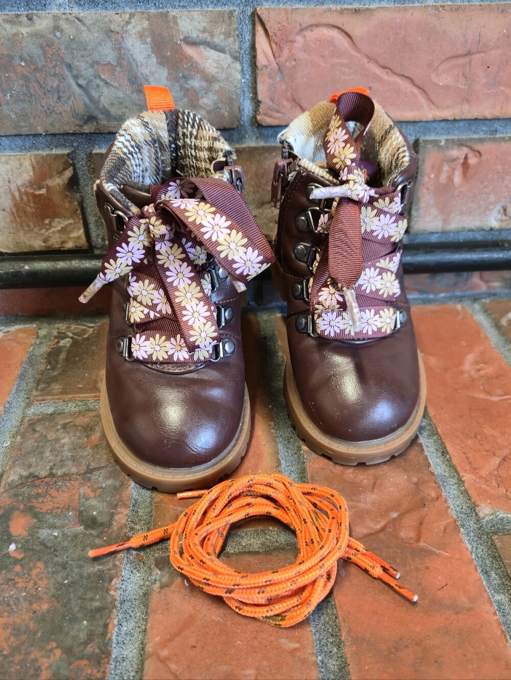 Original Penguin Ankle Boots